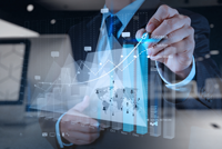 The Company and BeOne Medicines announced a clinical supply agreement  to evaluate CX-5461 in combination with tislelizumab  in advanced solid tumor