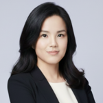 陳瑩真 博士