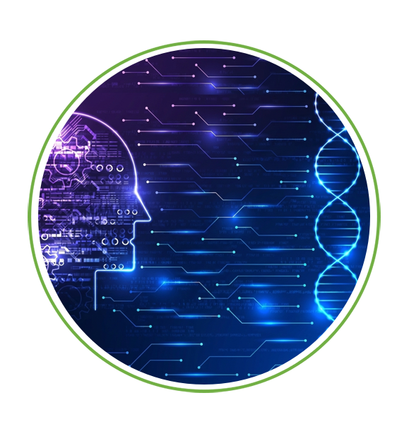 經 Google AI模型驗證的免疫調節新藥